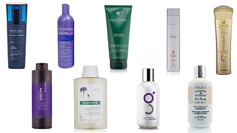 13 Best Purple Shampoos for Silver Hair: Your Buyer’s Guide (2019) | Heavy.com