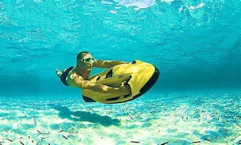 seabob | Jet ski, Underwater, Cool boats