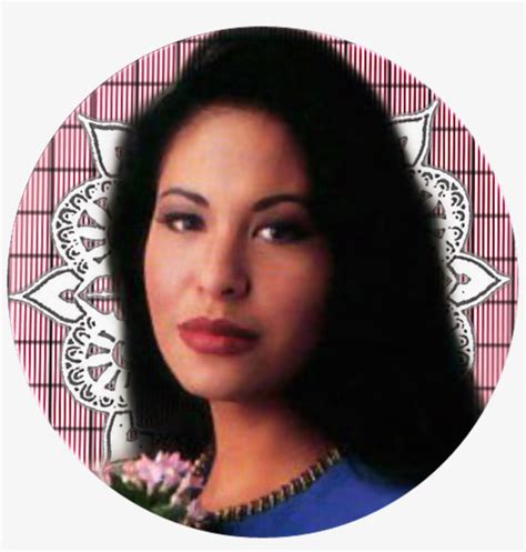 Download Selenaquintanilla Sticker - Selena Quintanilla Perez | Transparent PNG Download | SeekPNG