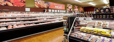 Meat Department | Central Fresh Market