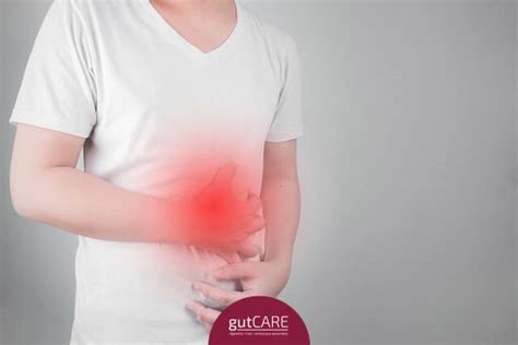 When Should You See A Doctor For Your Gastric Pain? | GUTCARE