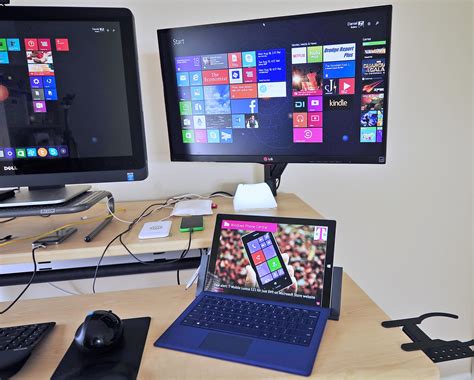 Quick review of the Surface Pro 3 Docking Station | Windows Central