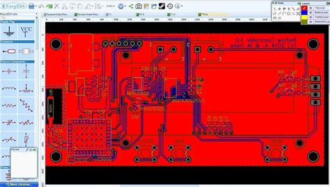 10+ Online Design & Simulation Tools for Electrical/Electronics Engineers