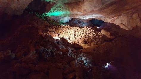 Grand Canyon Caverns: Ancient History To Present Day | Desert Wonder Tours