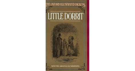 Little Dorrit by Charles Dickens