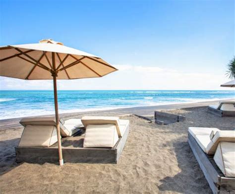 Aston Canggu Beach Resort - My Bali