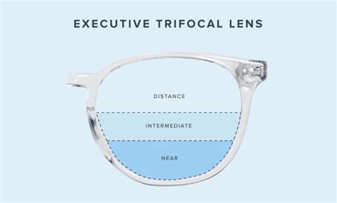 What Are Trifocals? How Do They Work? | Warby Parker