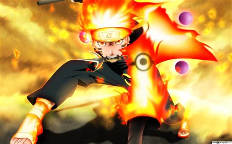 Naruto Sage Art Wallpapers - Top Free Naruto Sage Art Backgrounds - WallpaperAccess