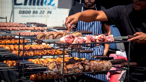 Meatstock Festival returns to Sydney Showground in April 2024