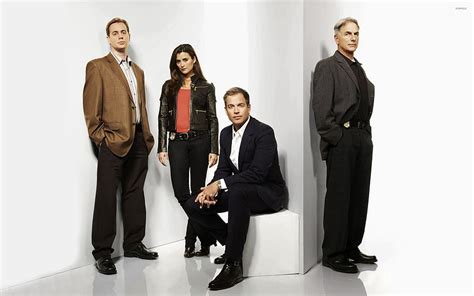 NCIS [4] - TV Show HD wallpaper | Pxfuel