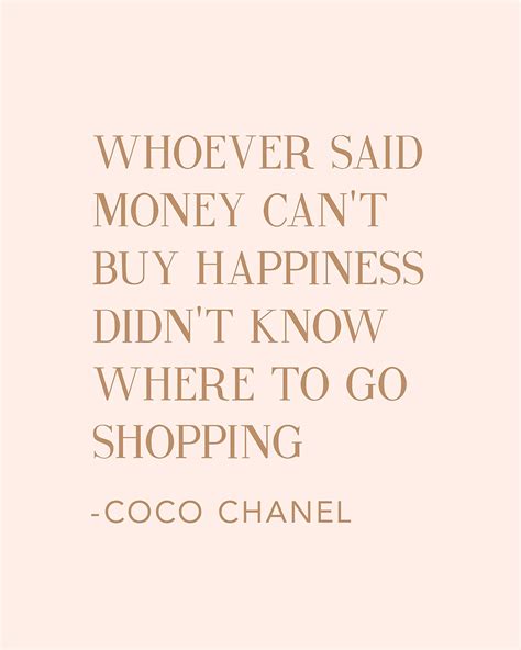 Famous Fashion Quotes Coco Chanel