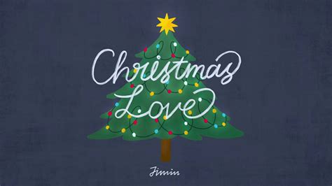 Christmas Love by Jimin - YouTube