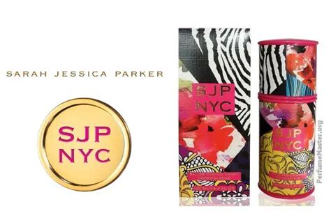 Sarah Jessica Parker SJP NYC EDP Perfume - Perfume News