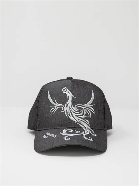 Phoenix Den Hat – Excellion