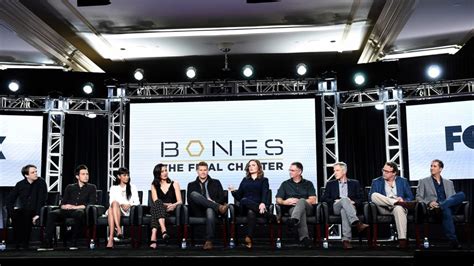 Ahead of the 'Bones' Series Finale, Creator Hart Hanson Reflects on the Show's Run