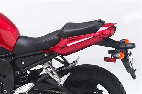 Corbin Motorcycle Seats & Accessories | Yamaha FZ1 Fazer | 800-538-7035