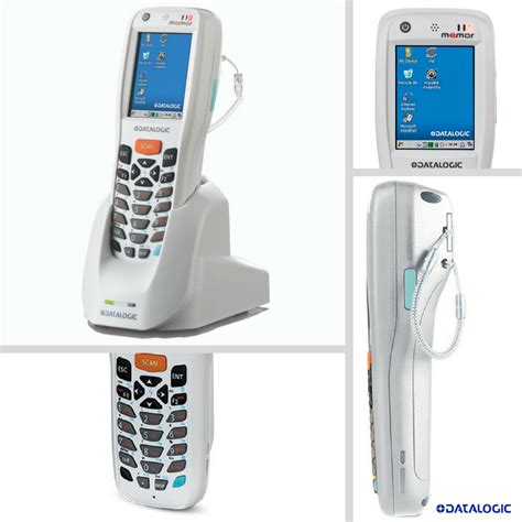 DATALOGIC Memor X3 Healthcare Handheld Computer