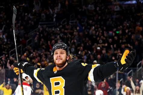 Death, grief, growth: David Pastrnak’s Swedish experience changed his ...