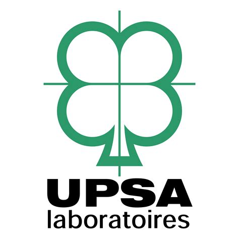 UPSA Laboratoires Logo PNG Transparent & SVG Vector - Freebie Supply