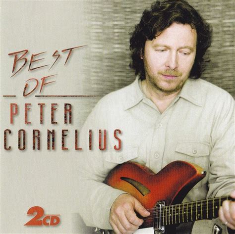 Peter Cornelius – Best Of (2001) - SoftArchive