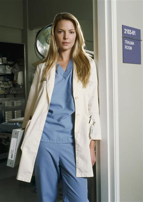 Izzie Stevens/Gallery | Grey's Anatomy Universe Wiki | FANDOM powered ...