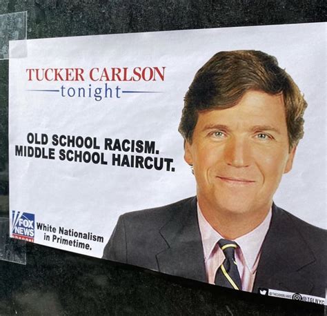 Tucker Carlson is out and the memes are here - ProjectHighArt