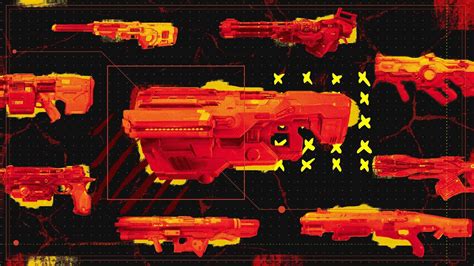 Fictional Weapons are What Makes DOOM Such a Blast | Fandom