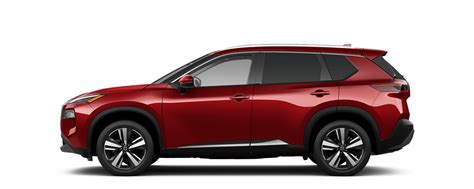 2021 Nissan Rogue Specs & Information | Nissan of Downtown L.A.