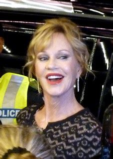 The Skin I Live In 03 | Melanie Griffith at the premiere of … | Flickr