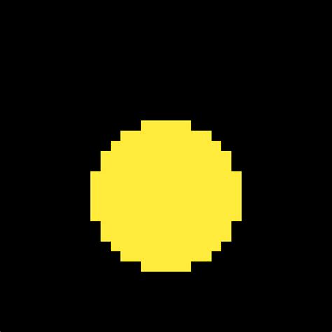 Pac Man Game Over Screen