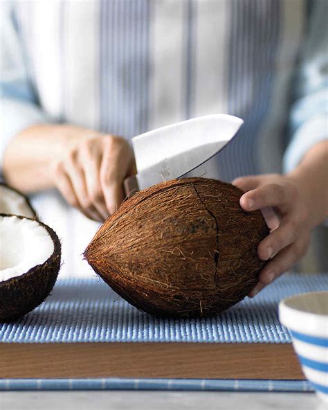 12 Fresh Coconut Recipes That Put the Sweet Meat to Delicious Use ...