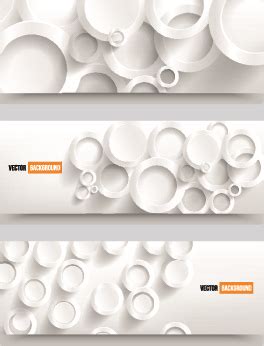 White banner vector Vectors graphic art designs in editable .ai .eps .svg format free and easy ...