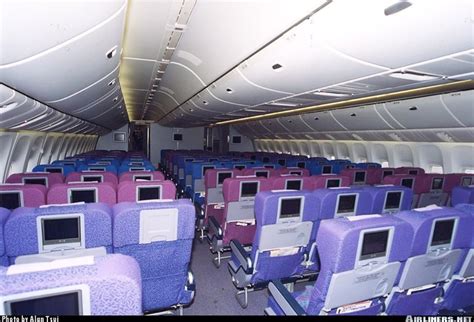 Boeing 777 300 Interior Pictures | Cabinets Matttroy