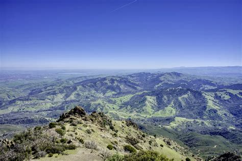 Mount Diablo State Park - 422parks.com