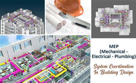 What is MEP Design? | Understand it Through Our Expert’s Help!