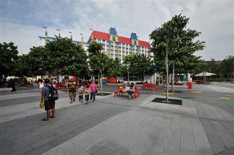 JOHOR BAHRU | Legoland Malaysia Development News | Page 12 ...