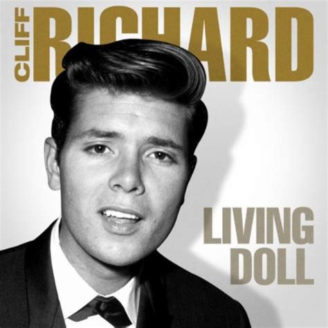 Living Doll by Cliff Richard on Amazon Music - Amazon.co.uk