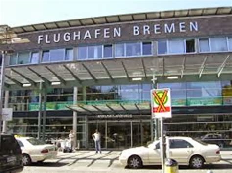 UFO disrupts air traffic at Bremen airport – Jan 7, 2014