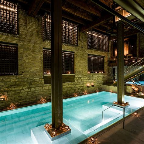 Aire Ancient Baths Chicago - All You Need to Know BEFORE You Go