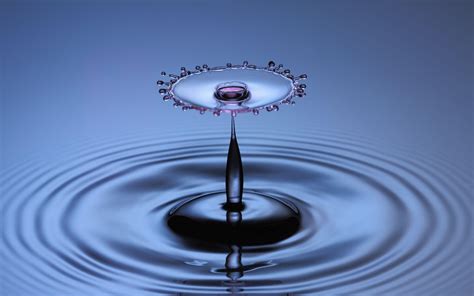 Water Droplets Wallpapers - Wallpaper Cave