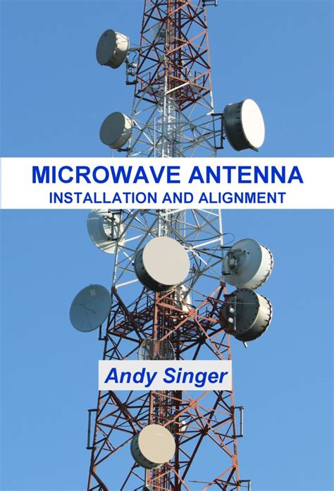 Microwave Antenna Basics – Types of Microwave Antennas | Singer ...