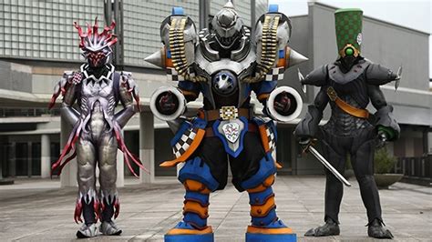 Who Will Be The Next Main Villain? Power Rangers Dino Fury Season 2 - YouTube