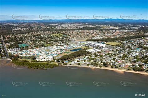 Deception Bay Development QLD QLD Aerial Photography