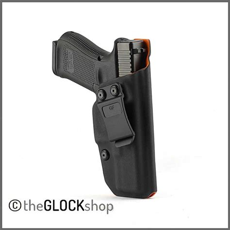 Glock 19 IWB Kydex Holster | Buy Glock Holster South Africa