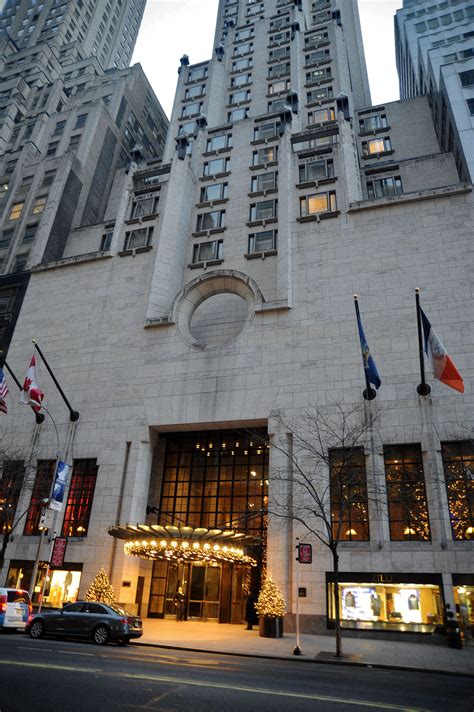 Exclusive | NYC's Four Seasons hotel in standoff with Beanie Babies mogul