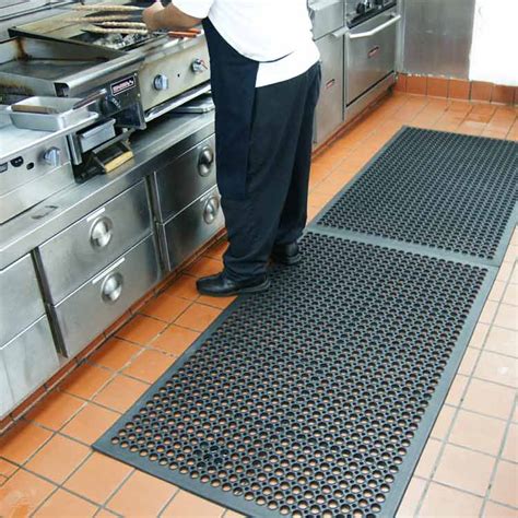 8 Ways Commercial Rubber Matting Can Help Your Retail Space