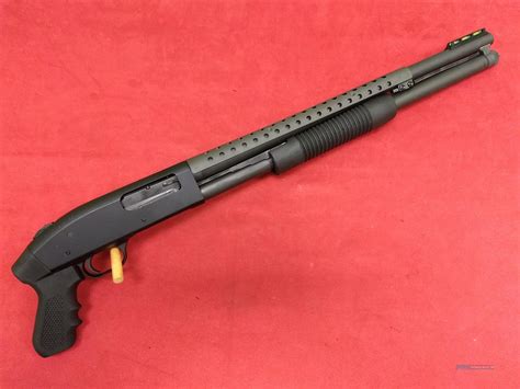 Mossberg 500 Pistol Grip Only Shotg... for sale at Gunsamerica.com ...