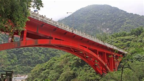 Taroko Gorge National Park, Hualien: The Emerald of Taiwan | Trip101