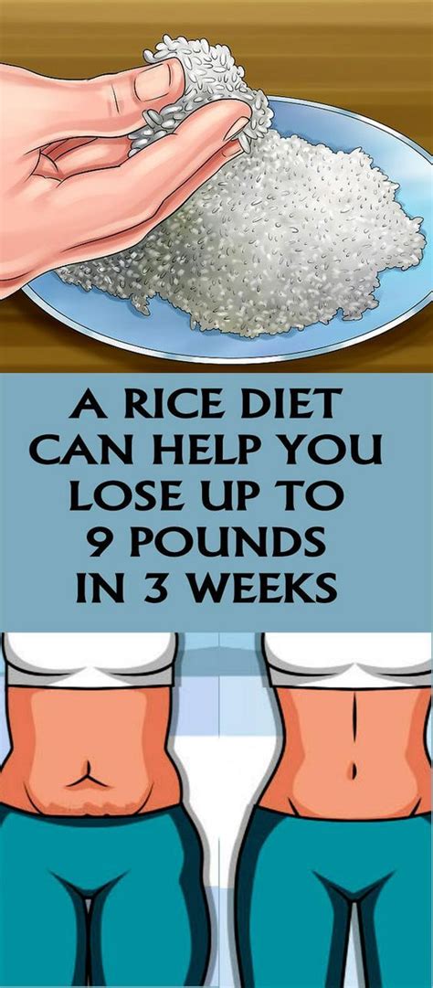 Do you know that rice is one of the healthiest foods in the world? It ...