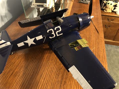 Grumman F6f Hellcat, Nerf, Guns, Weapons Guns, Revolvers, Weapons ...